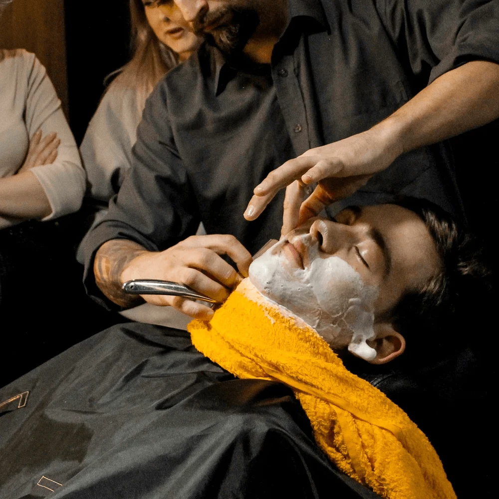 Как бриться и не страдать