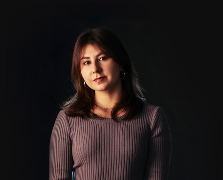 Шайдуллина Симба
барбер